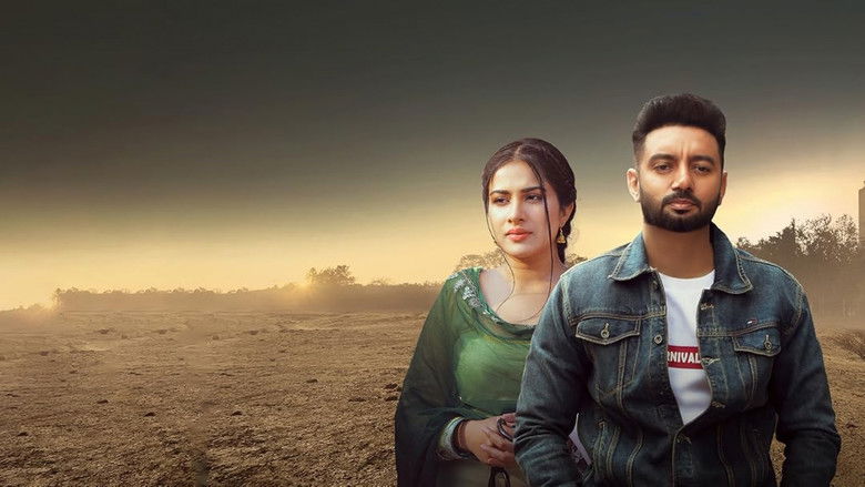 кадр из фильма Ghoda Dhai Kadam