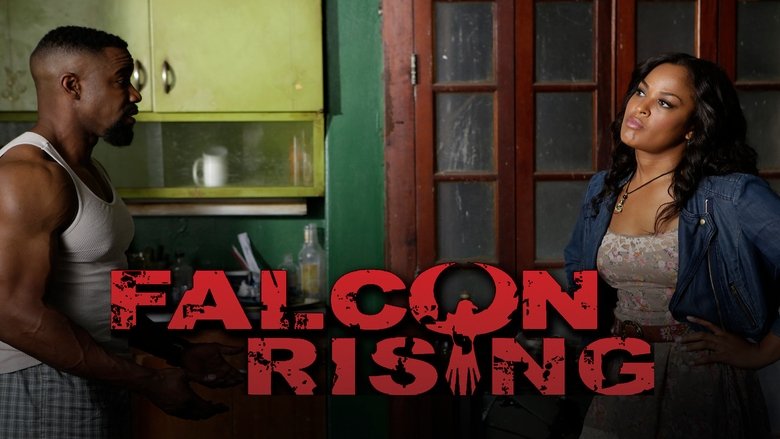 кадр из фильма Восхождение Сокола