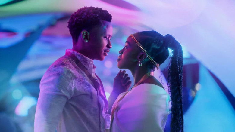 кадр из фильма Любовь и вино