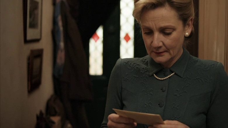 кадр из фильма In Passing