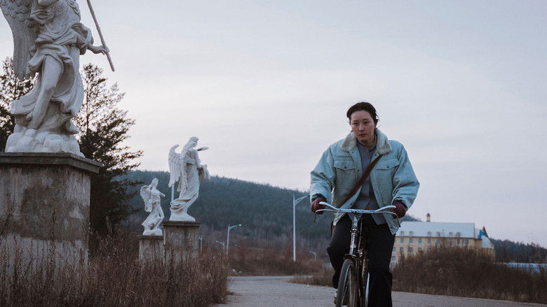 кадр из фильма 日光之下