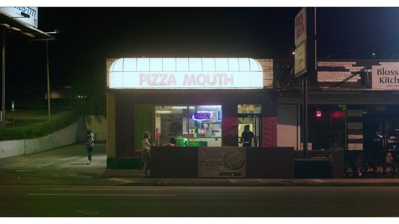 кадр из фильма Do Me a Favor