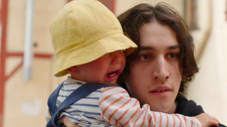 кадр из фильма Tout rime avec chaos