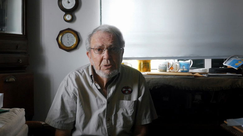 кадр из фильма Entre Ilhas