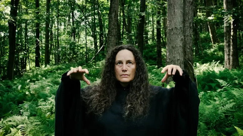 кадр из фильма Мать мух