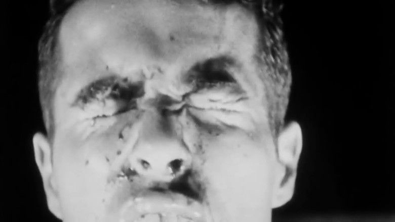 кадр из фильма Fireworks