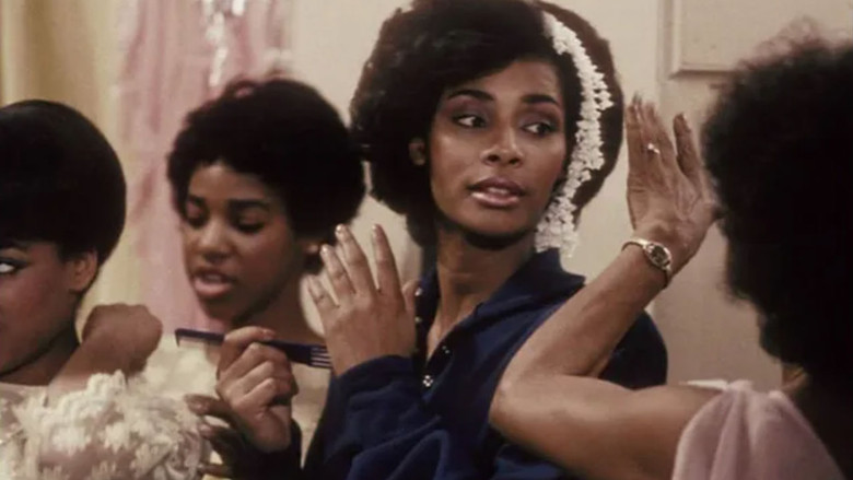 кадр из фильма My Brother's Wedding