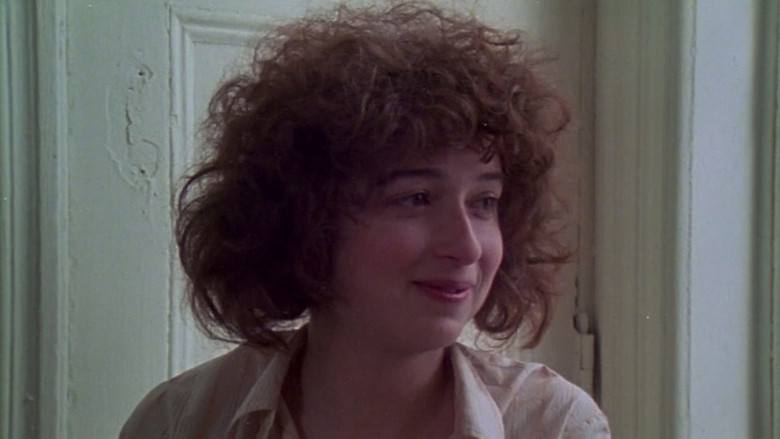 кадр из фильма Подружки