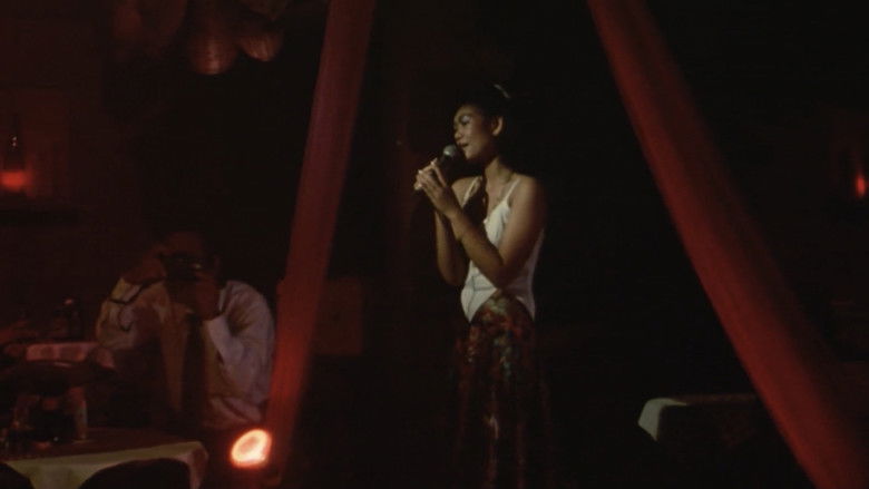 кадр из фильма 海燕ジョーの奇跡