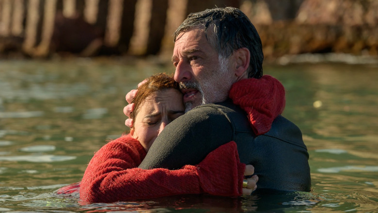 кадр из фильма Видаль