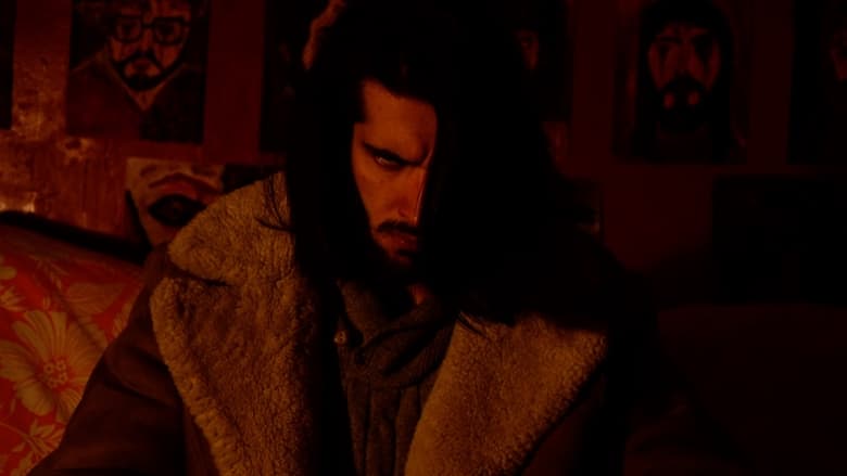 кадр из фильма The Strange Dreams of Hypnos and Venus