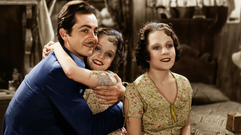 кадр из фильма Уродцы