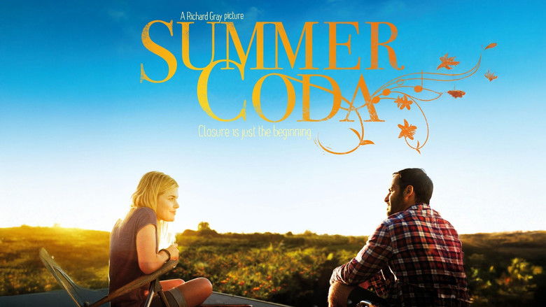 кадр из фильма Summer Coda