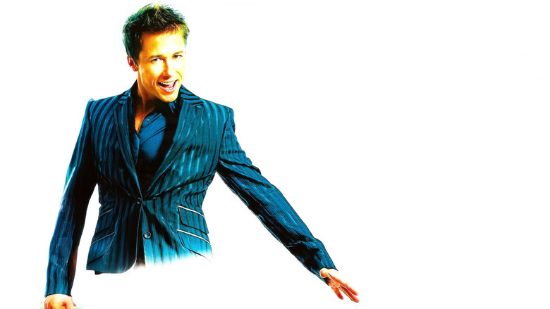 кадр из фильма Stéphane Rousseau - One Man Show au Bataclan