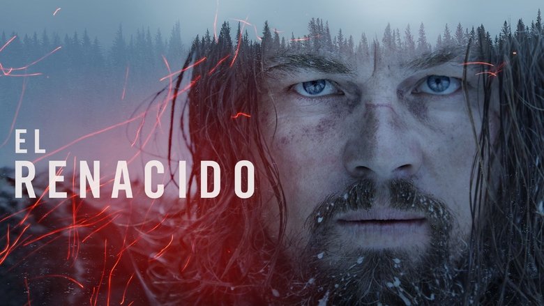 кадр из фильма Выживший