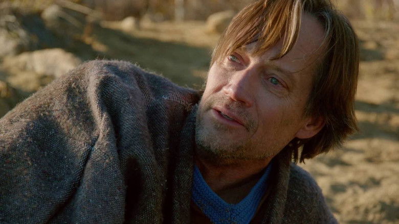 кадр из фильма Joseph and Mary