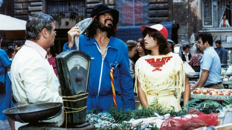 кадр из фильма Убийство в китайском ресторане