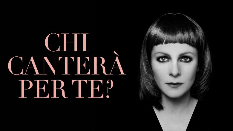 кадр из фильма Кто будет тебе петь