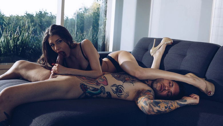 кадр из фильма The Predatory Woman