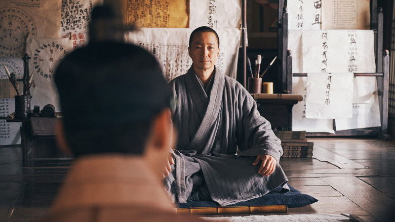 кадр из фильма Язык нации