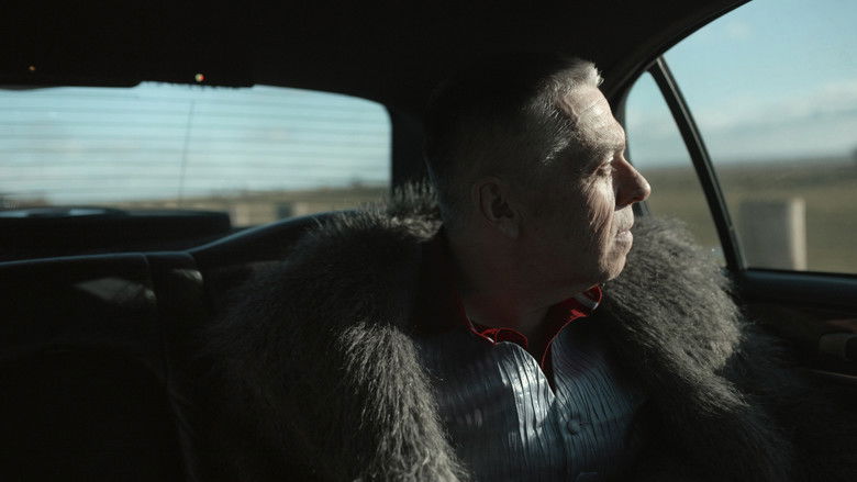 кадр из фильма Clutter