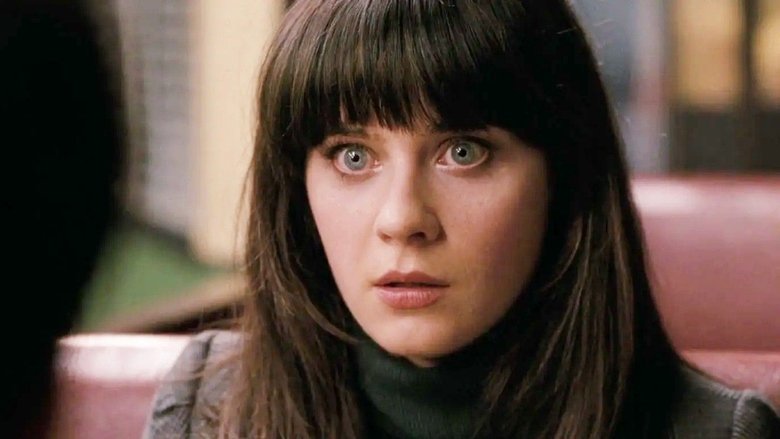 кадр из фильма 500 дней лета