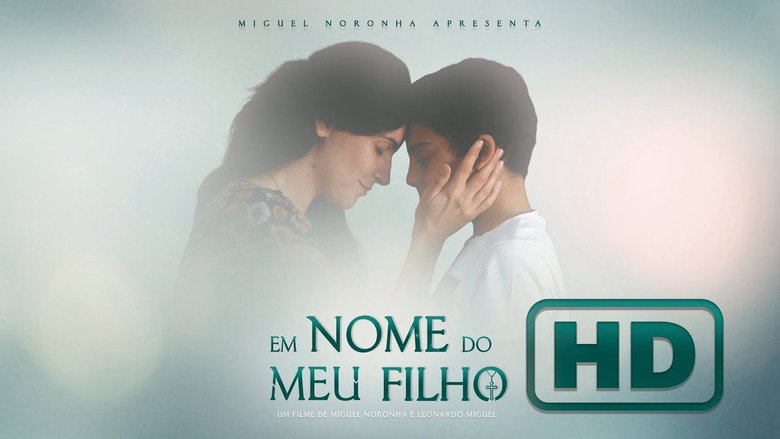 кадр из фильма Em Nome do Meu Filho