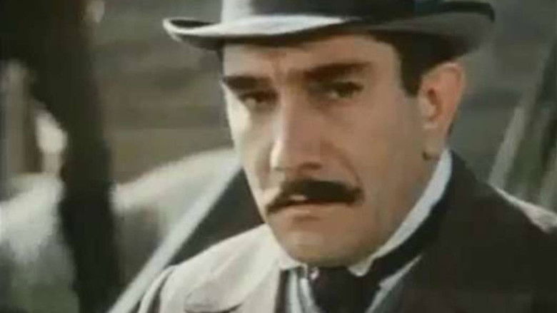 кадр из фильма Рассказ о простой вещи