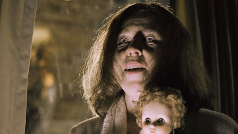 кадр из фильма 3:33 a.m.