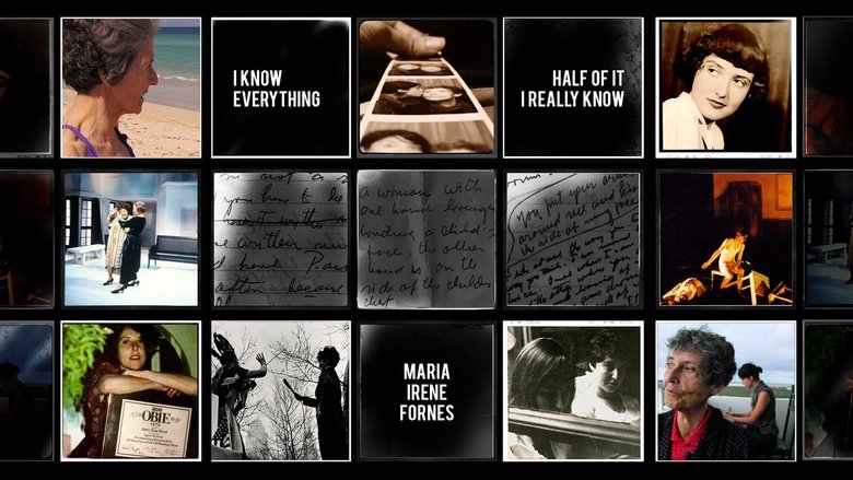 кадр из фильма The Rest I Make Up