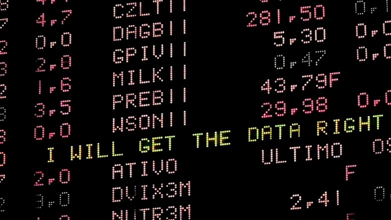 кадр из фильма Гипернормализация