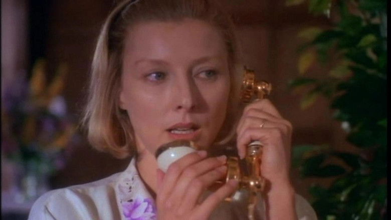 кадр из фильма Тайники души