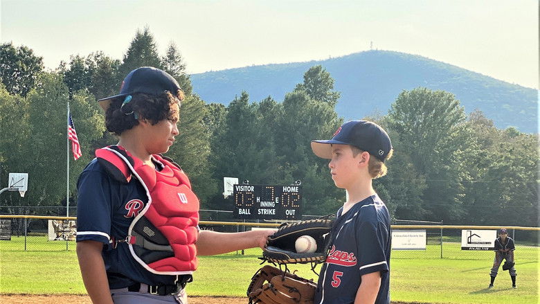 кадр из фильма Rally Caps