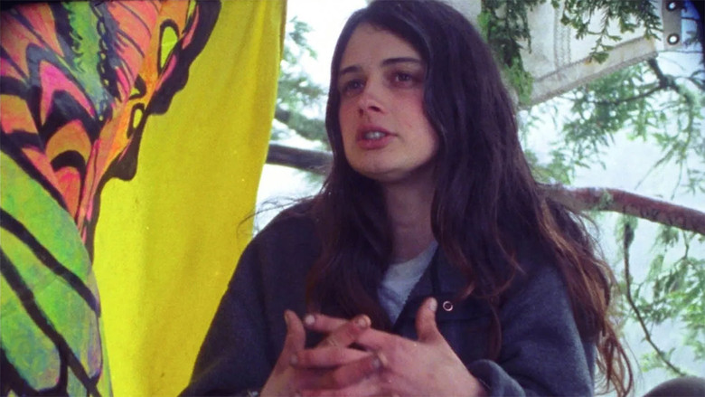 кадр из фильма Butterfly