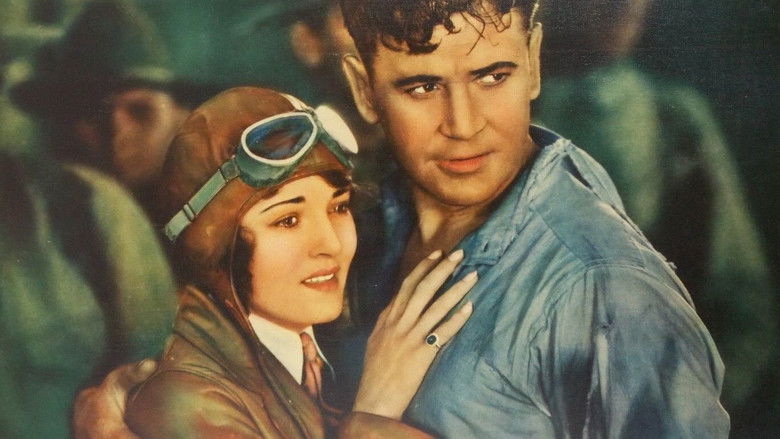 кадр из фильма Moran of the Marines