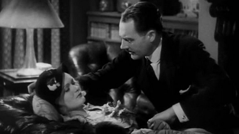 кадр из фильма Знак четырёх: величайшее дело Шерлока Холмса