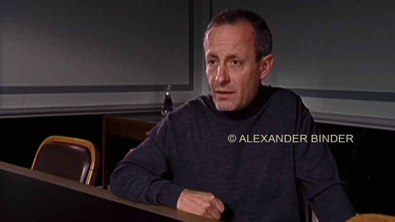 кадр из фильма Keine Insel - Die Palmers Entführung 1977