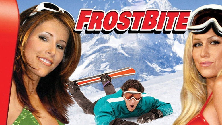 кадр из фильма Обмороженные