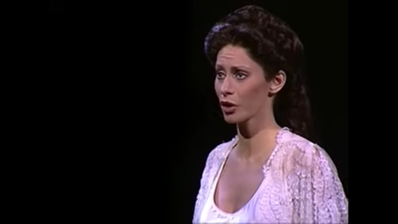 кадр из фильма Elisabeth De Musical