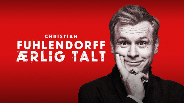 кадр из фильма Christian Fuhlendorff - Ærlig talt