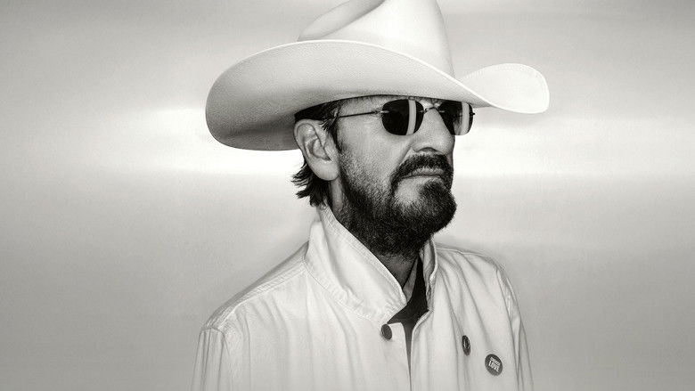 кадр из фильма Ringo & Friends at the Ryman