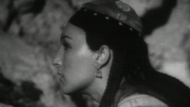 кадр из фильма Джульбарс