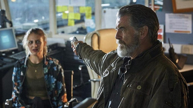 кадр из фильма Финальный счёт