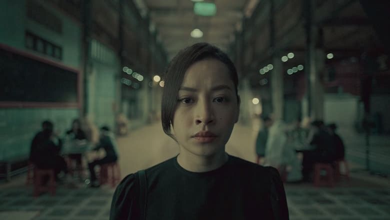 кадр из фильма Mười: Lời Nguyền Trở Lại
