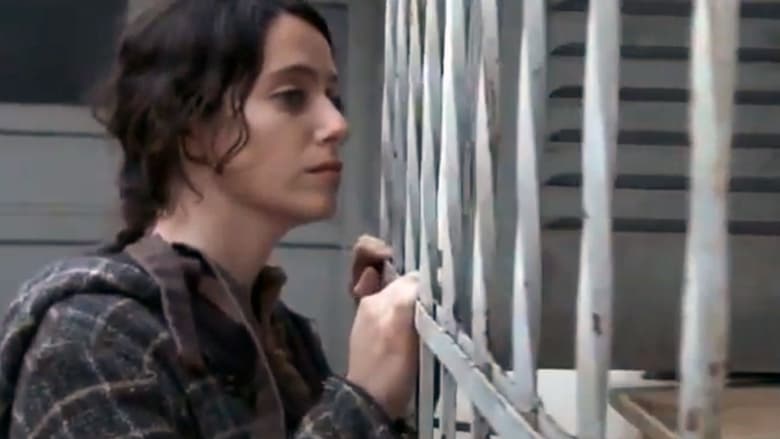 кадр из фильма El invierno de los raros