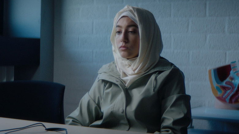 кадр из фильма Over mij