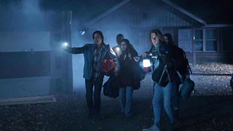 кадр из фильма Безумная луна