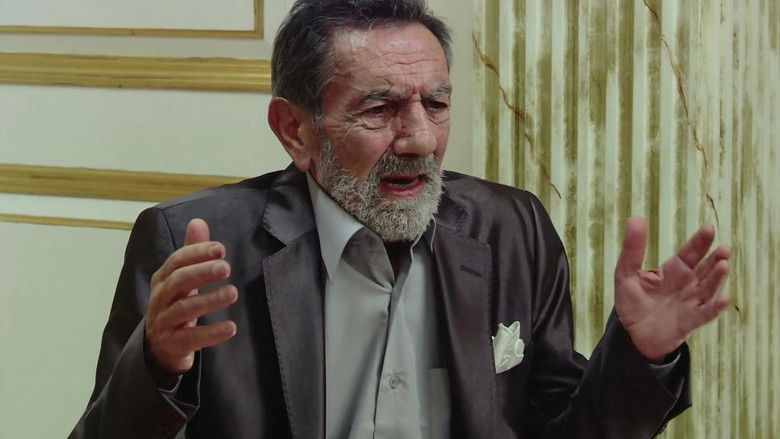 кадр из фильма Kolpaçino