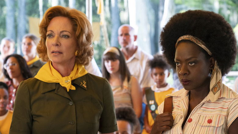 кадр из фильма Нулевой отряд