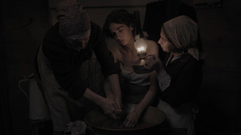 кадр из фильма Софичка